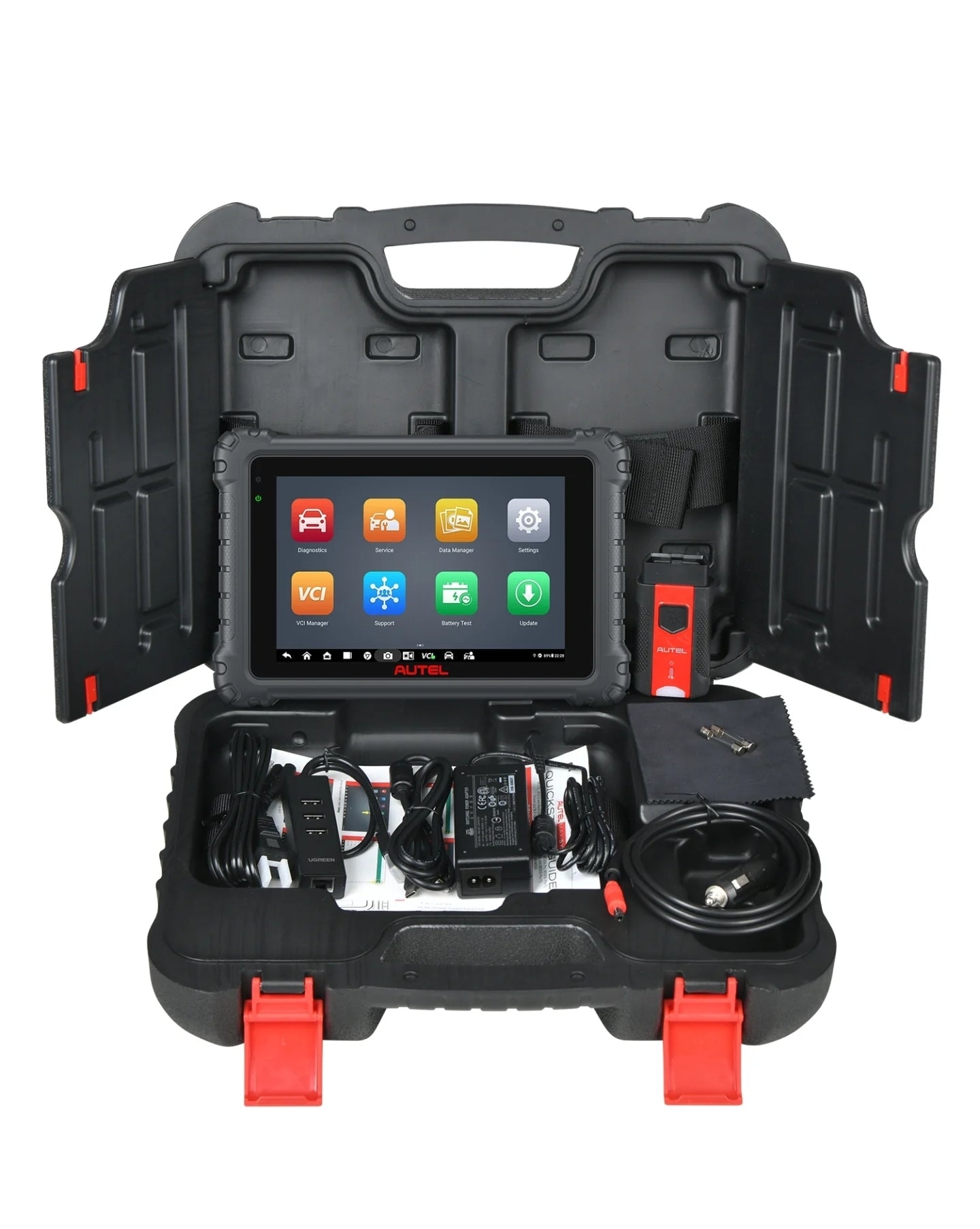 Autel MaxiCOM MK906S Pro