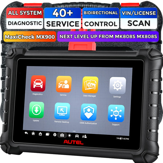 Autel MaxiCheck MX900 Diagnosis Scanner