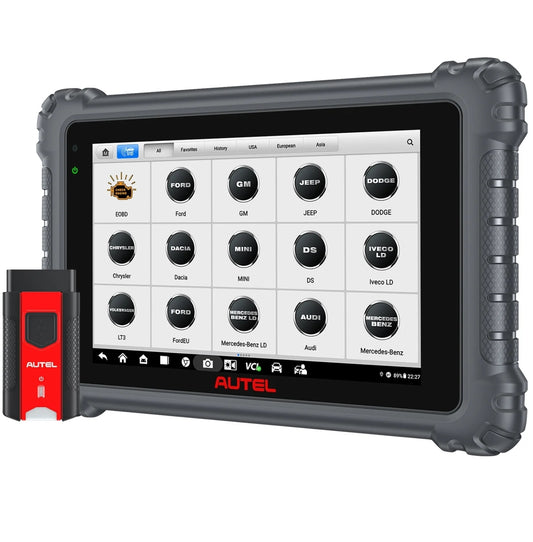 Autel MaxiCOM MK906S Pro
