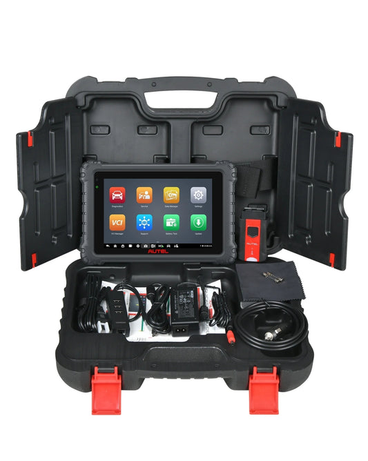 Autel MaxiCOM MK906S Pro
