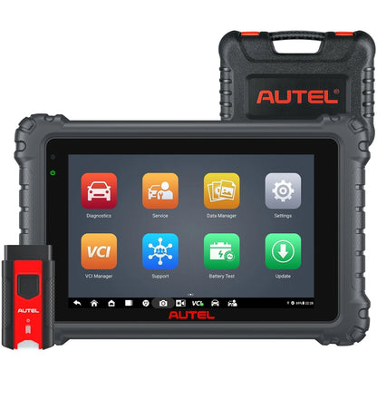 Autel MaxiCOM MK906S Pro