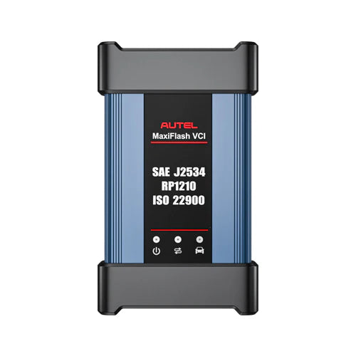 Autel Maxiflash Elite J2534 CAN FD/DOIP